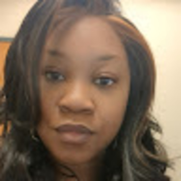 Meet your Posher, Kemesha - Picture 1 of 1